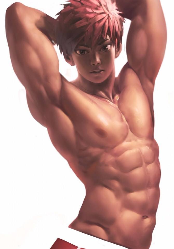 YAOI 372
