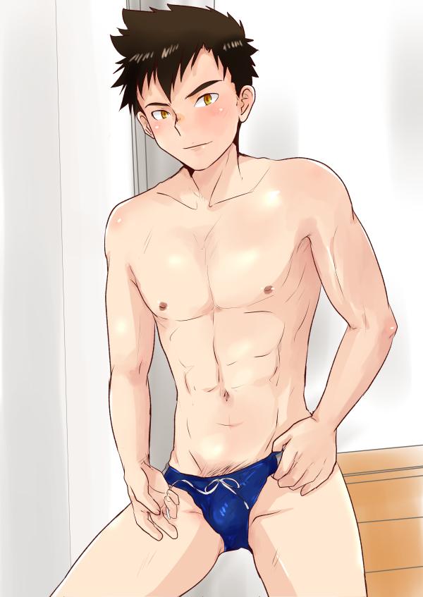 YAOI 372