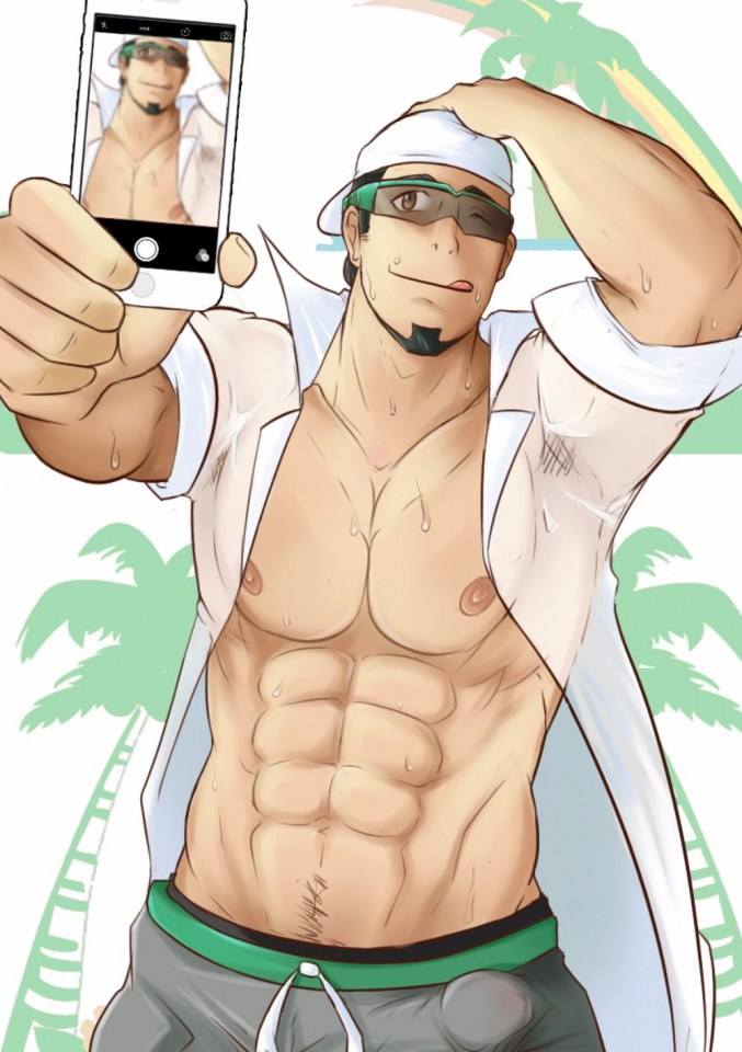 YAOI 372