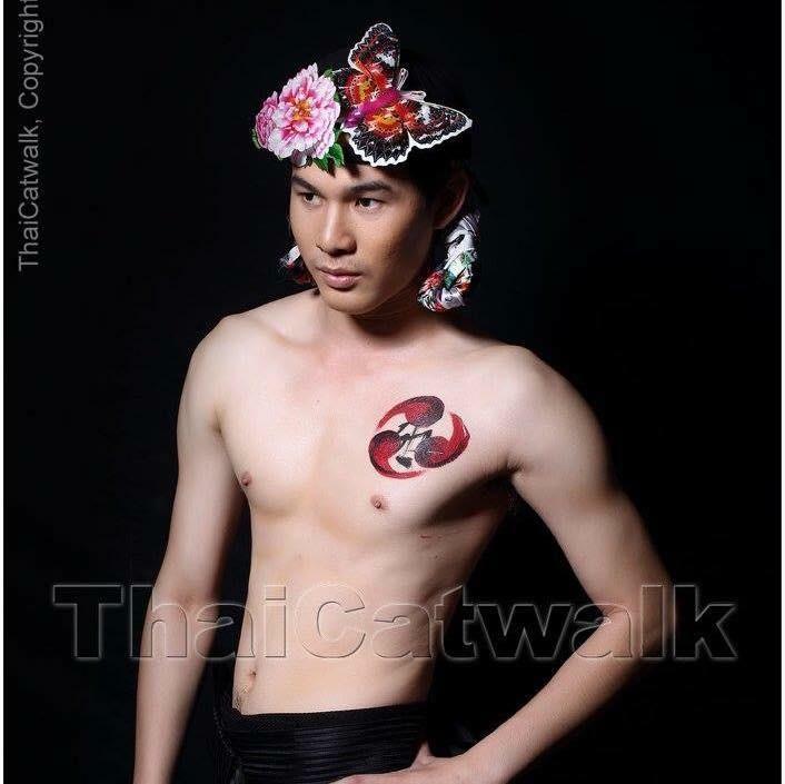 ตี๋ขาวจั๋ว