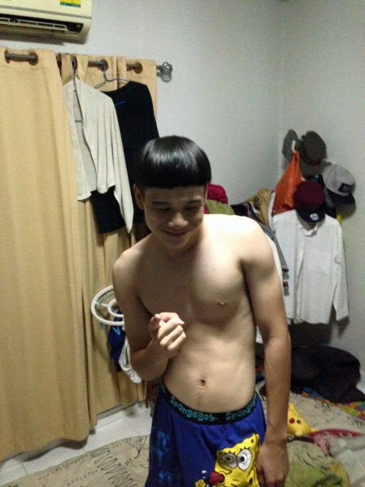 ตี๋ขาวจั๋ว