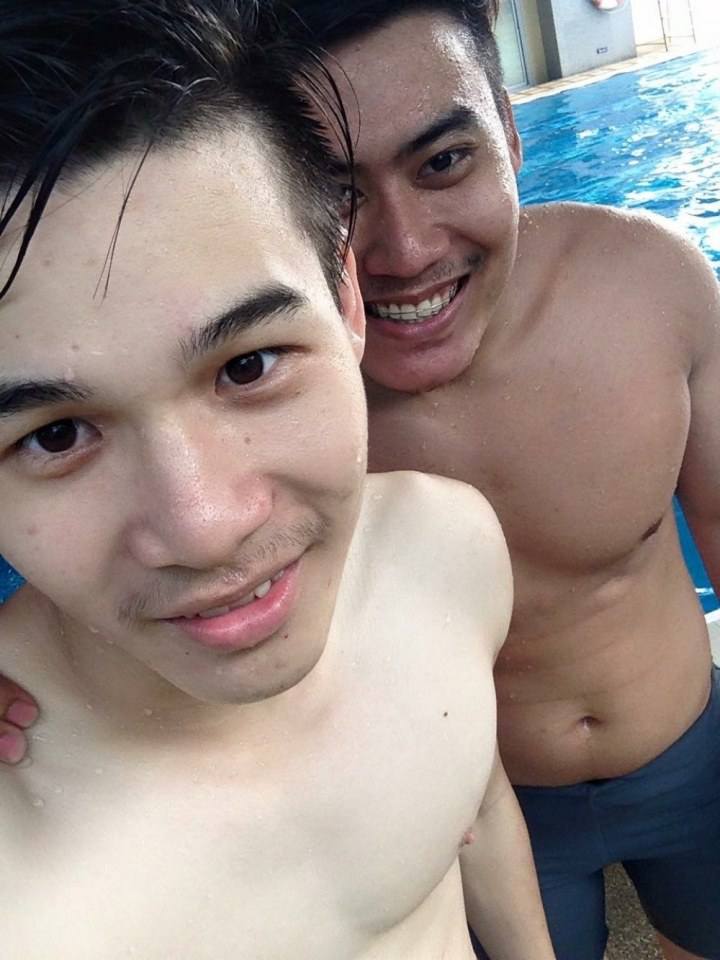 ตี๋ขาวจั๋ว