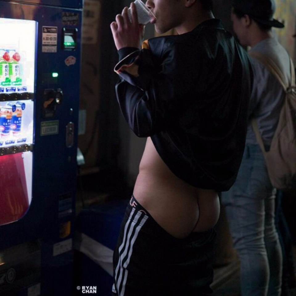 ละอ่อน ญี่ปุ่น japanboys ดาวล้านดวง ดีขนาด แซ่บจุงงง