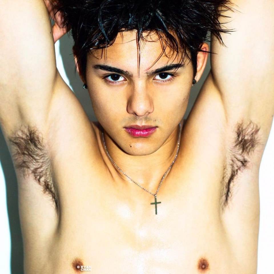 ละอ่อน ญี่ปุ่น japanboys ดาวล้านดวง ดีขนาด แซ่บจุงงง
