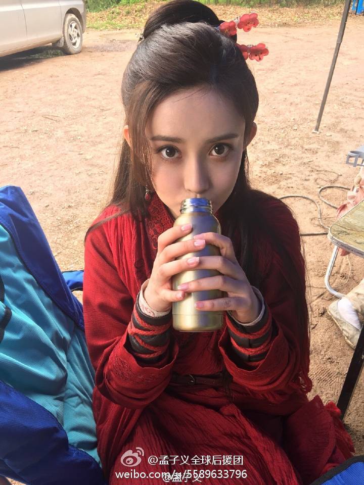 มังกรหยก 2016 The Legend of the Condor Heroes 《射雕英雄传》 2016 part31