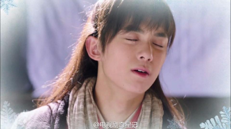 Qi Xing Ji Zhi Xian Yi Nu Ma Shao Nian Shi《奇星记之鲜衣怒马少年时》 2016 part16