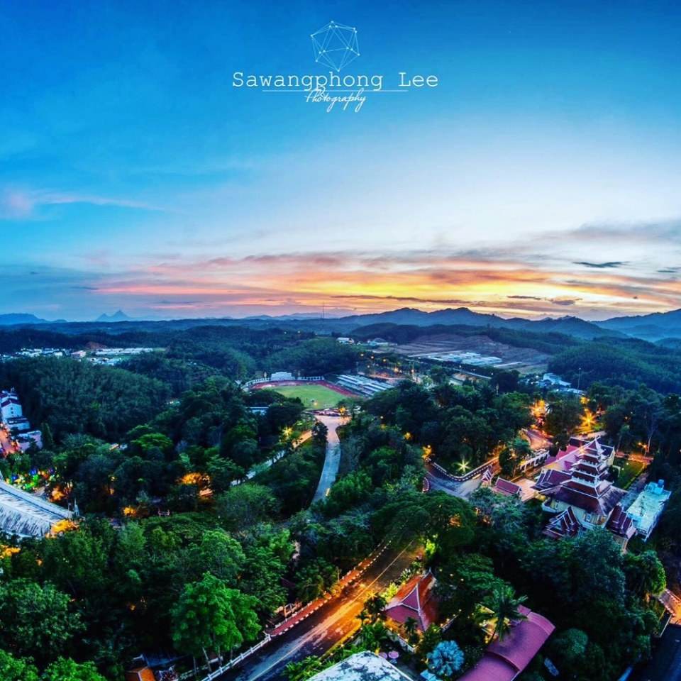 OK BETONG