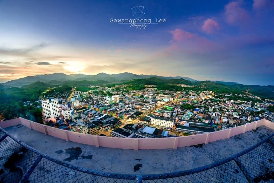 OK BETONG