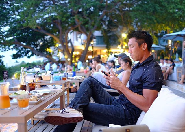 บอล ภราดร ศรีชาพันธุ์ ซูเปอร์สตาร์แห่งวงการเทนนิสของไทย