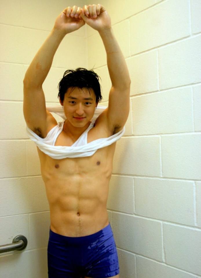 [OMGBoy005][18+] อีกหนึ่งหนุ่มเกาหลี Stephen เขามาพร้อมกับความสดใส ความขาวตี๋ คงเหมือนน้ำซุปที่รสชาติกลมกล่อม ออกหวานหอมนิดๆ