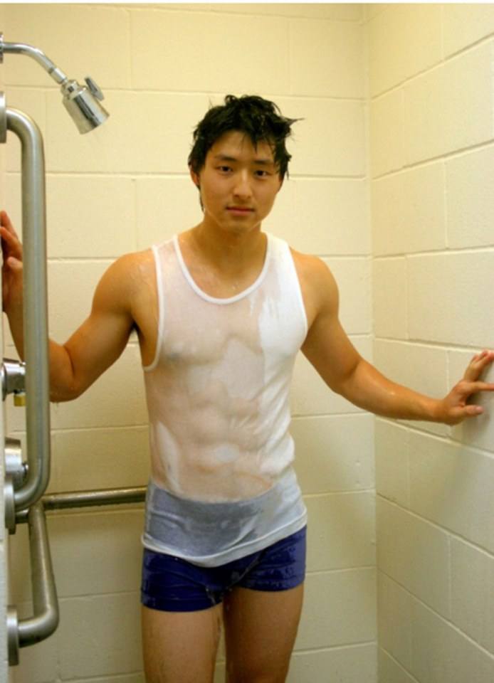 [OMGBoy005][18+] อีกหนึ่งหนุ่มเกาหลี Stephen เขามาพร้อมกับความสดใส ความขาวตี๋ คงเหมือนน้ำซุปที่รสชาติกลมกล่อม ออกหวานหอมนิดๆ