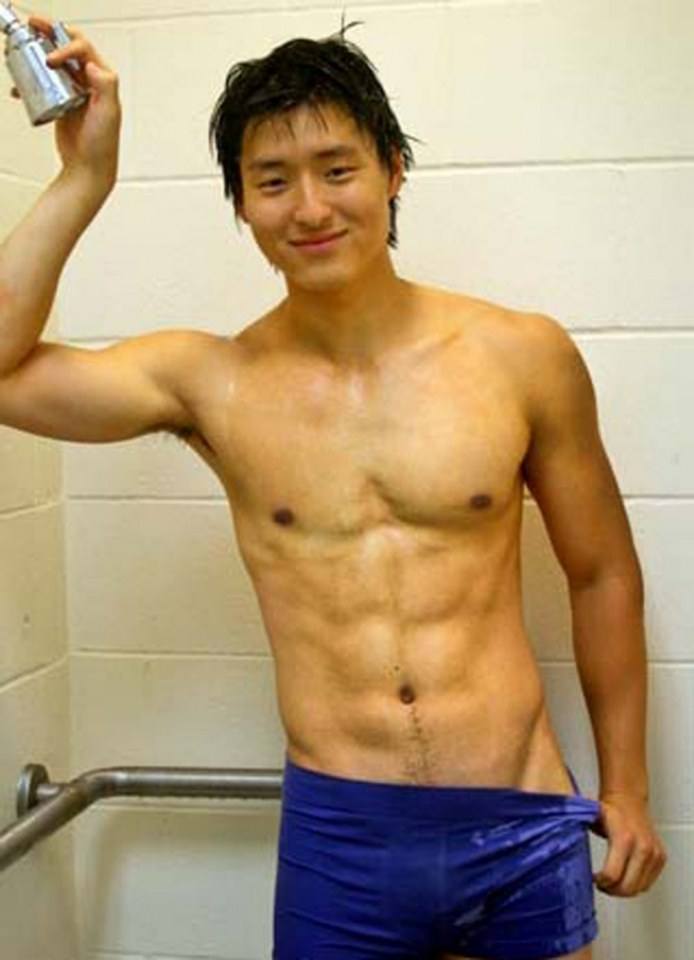 [OMGBoy005][18+] อีกหนึ่งหนุ่มเกาหลี Stephen เขามาพร้อมกับความสดใส ความขาวตี๋ คงเหมือนน้ำซุปที่รสชาติกลมกล่อม ออกหวานหอมนิดๆ