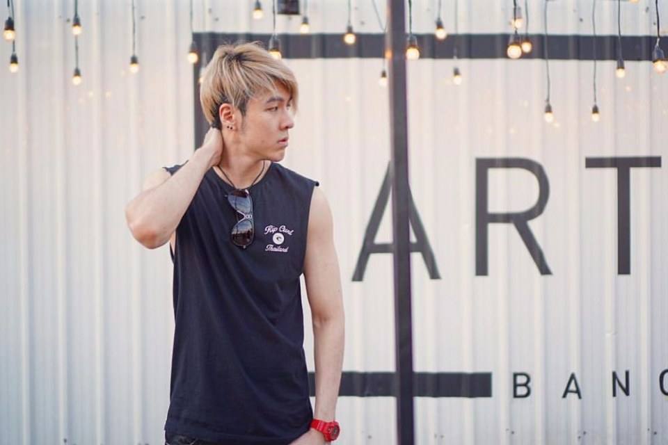 ฟิน...หนักเบอร์นั้น