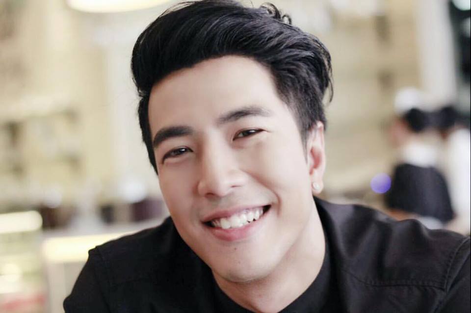 โอยยพี่เวียร์กะเพื่อนๆ