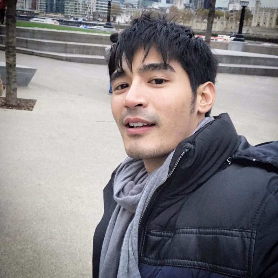 โอยยพี่เวียร์กะเพื่อนๆ