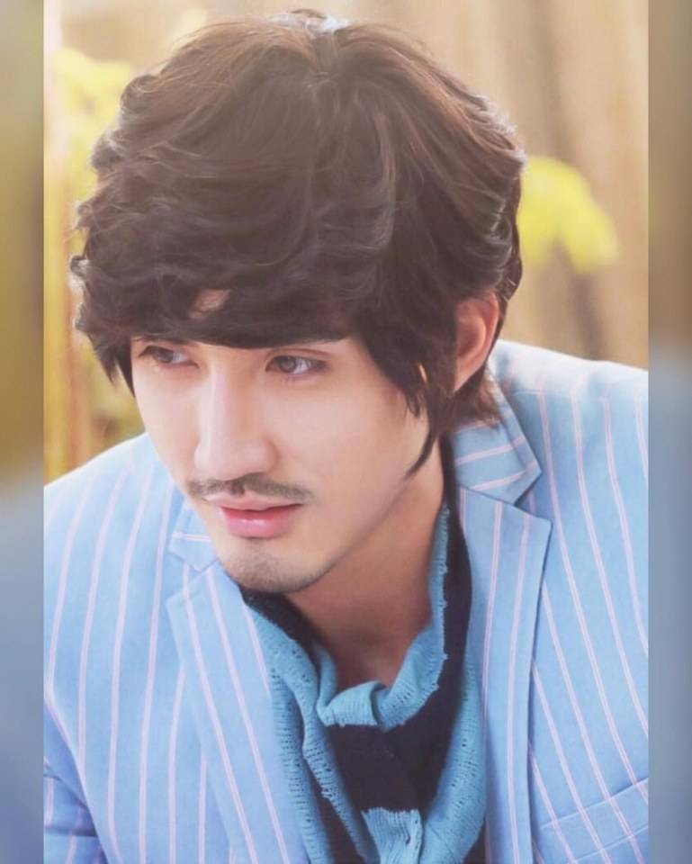 โอยยพี่เวียร์กะเพื่อนๆ