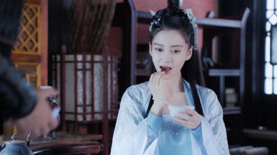 General And I 《孤芳不自赏》 2016 part27