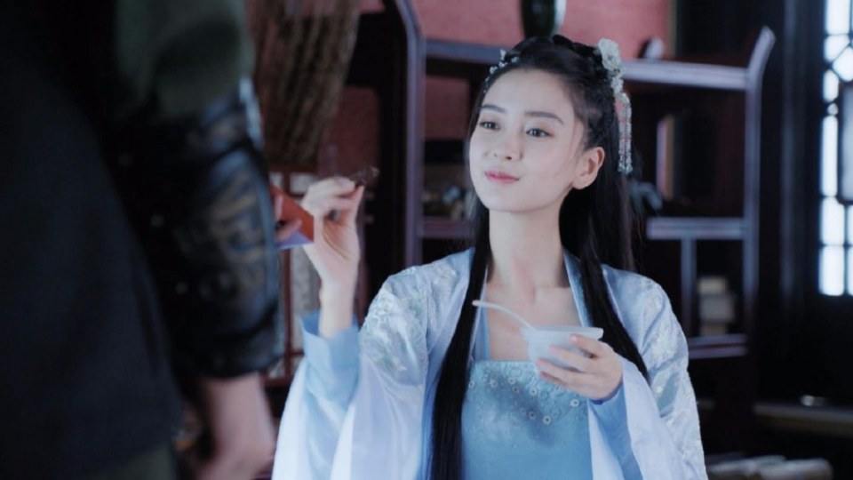 General And I 《孤芳不自赏》 2016 part27