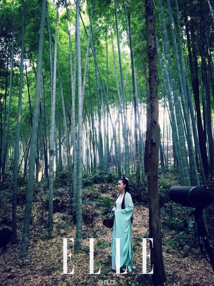 General And I 《孤芳不自赏》 2016 part27