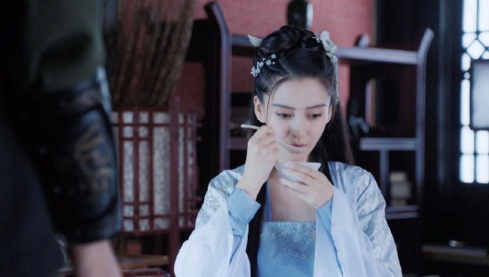 General And I 《孤芳不自赏》 2016 part27