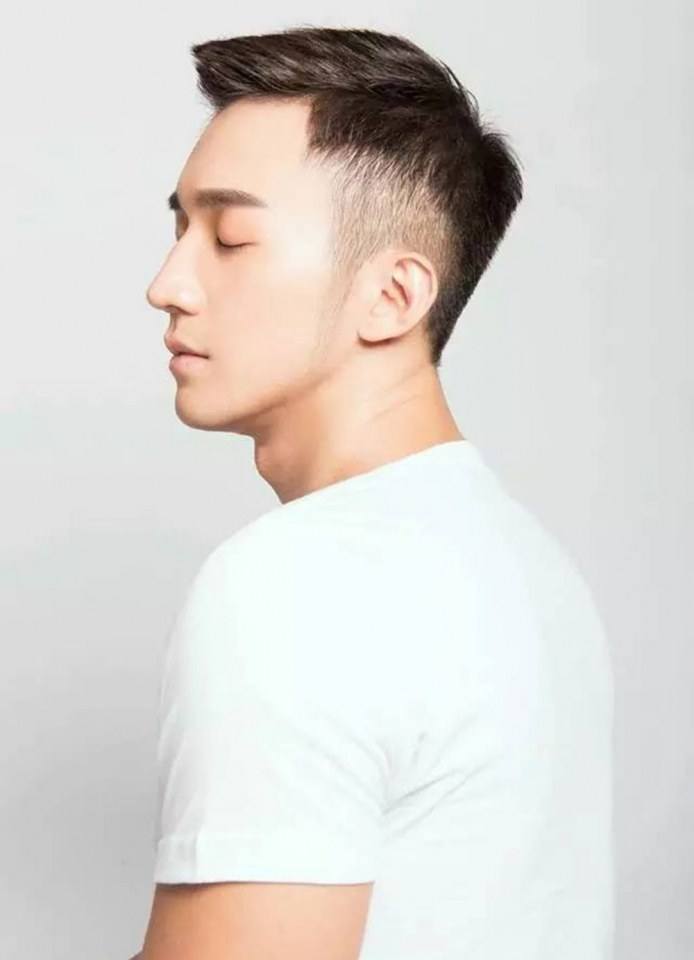 [OMGBoy006][18+] คันเลย หลังจากเห็นความฟิตของ Max Liu สัดส่วนของอก ท้อง ขา ขน และช่วงวีที่ท้องล่าง น้ำที่เดินของน้องจะเป็นยังไงละ