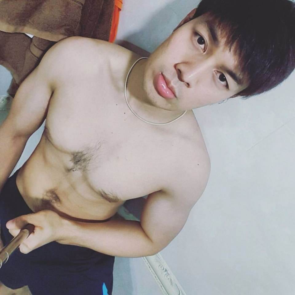 นายแบบแซ่บโดนใจ
