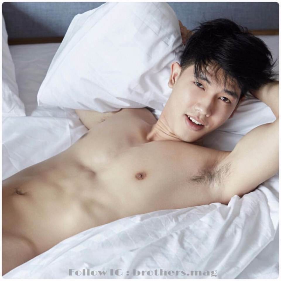 นายแบบแซ่บโดนใจ