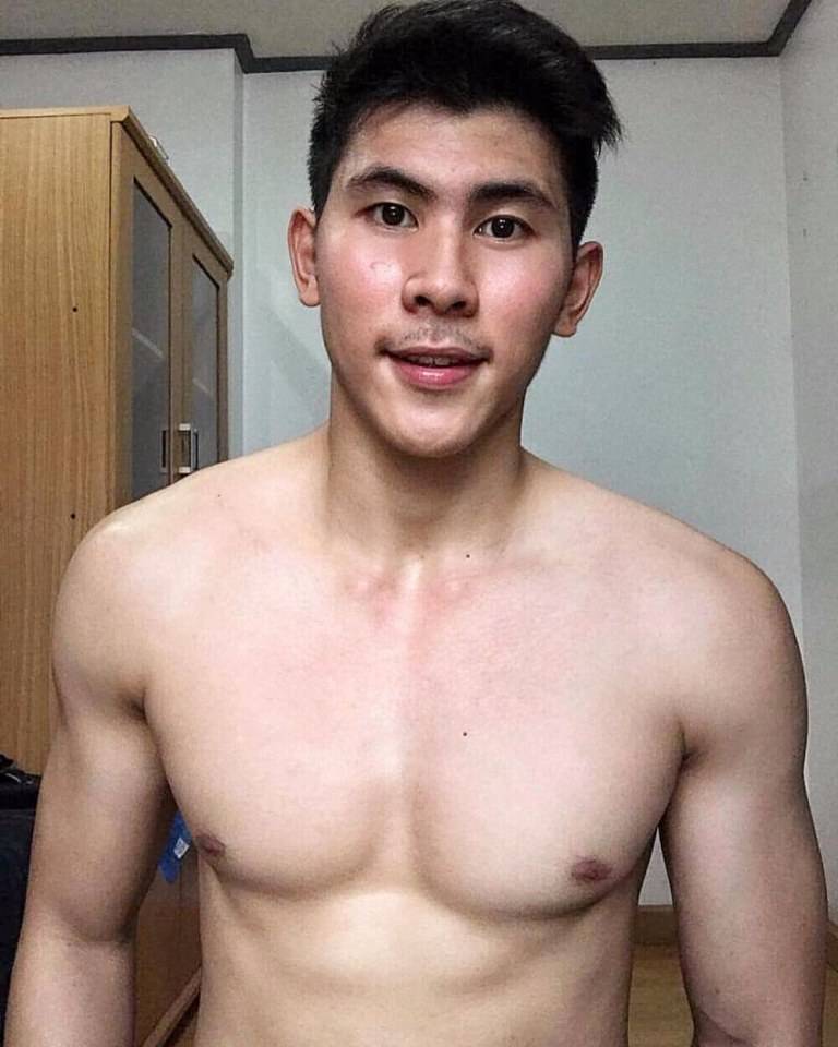 นายแบบแซ่บโดนใจ