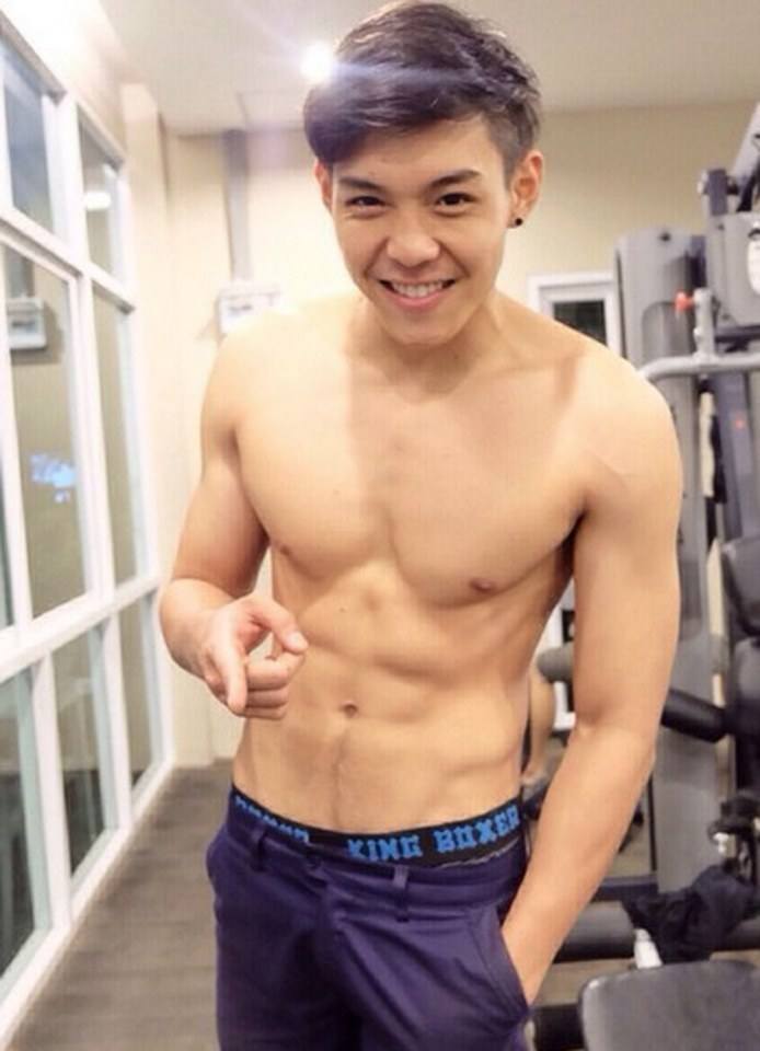 [OMGBoy007][18+] อีกคนนึงที่ทำเอาคันมาก แต่คงเก็บไว้เป็นพ่อของลูก คนบางคนมีไว้เพื่อรัก ไม่ได้มีไว้เพื่อเล้าโลม