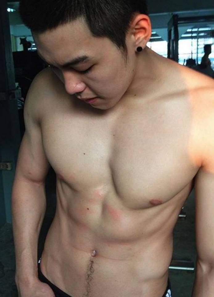 [OMGBoy007][18+] อีกคนนึงที่ทำเอาคันมาก แต่คงเก็บไว้เป็นพ่อของลูก คนบางคนมีไว้เพื่อรัก ไม่ได้มีไว้เพื่อเล้าโลม