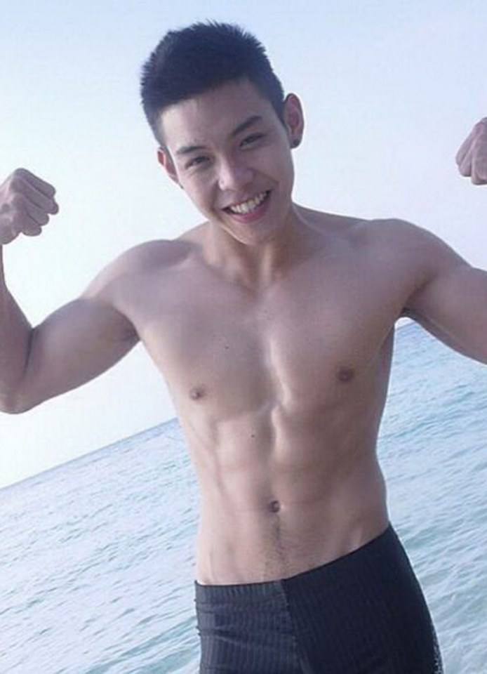 [OMGBoy007][18+] อีกคนนึงที่ทำเอาคันมาก แต่คงเก็บไว้เป็นพ่อของลูก คนบางคนมีไว้เพื่อรัก ไม่ได้มีไว้เพื่อเล้าโลม