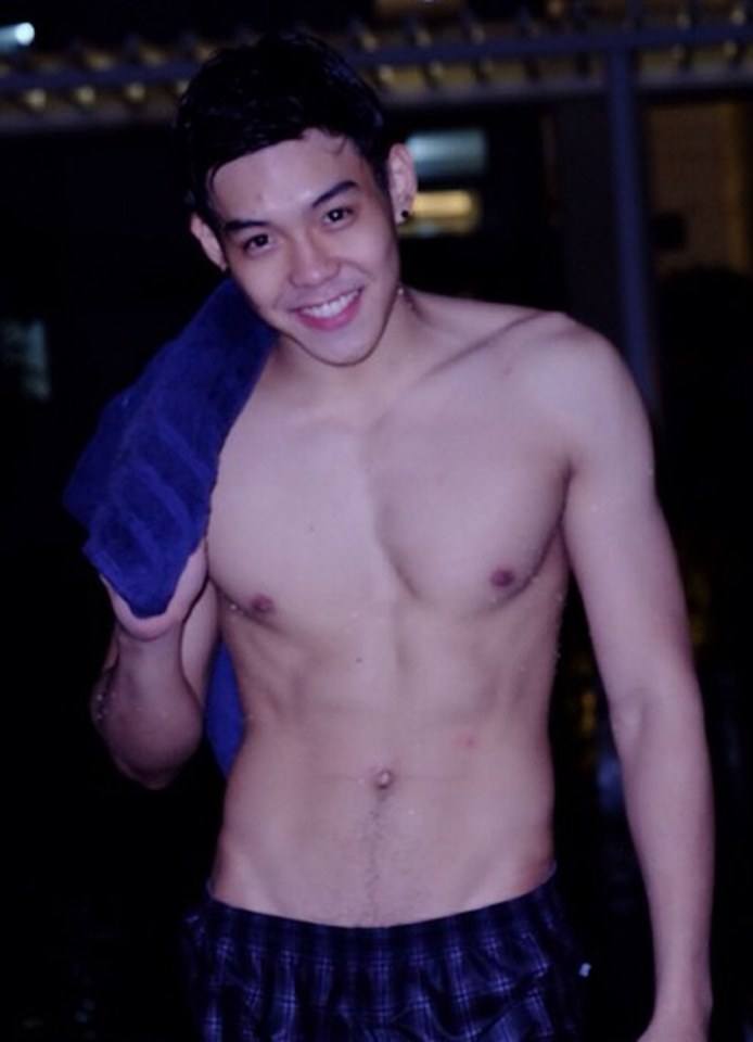 [OMGBoy007][18+] อีกคนนึงที่ทำเอาคันมาก แต่คงเก็บไว้เป็นพ่อของลูก คนบางคนมีไว้เพื่อรัก ไม่ได้มีไว้เพื่อเล้าโลม