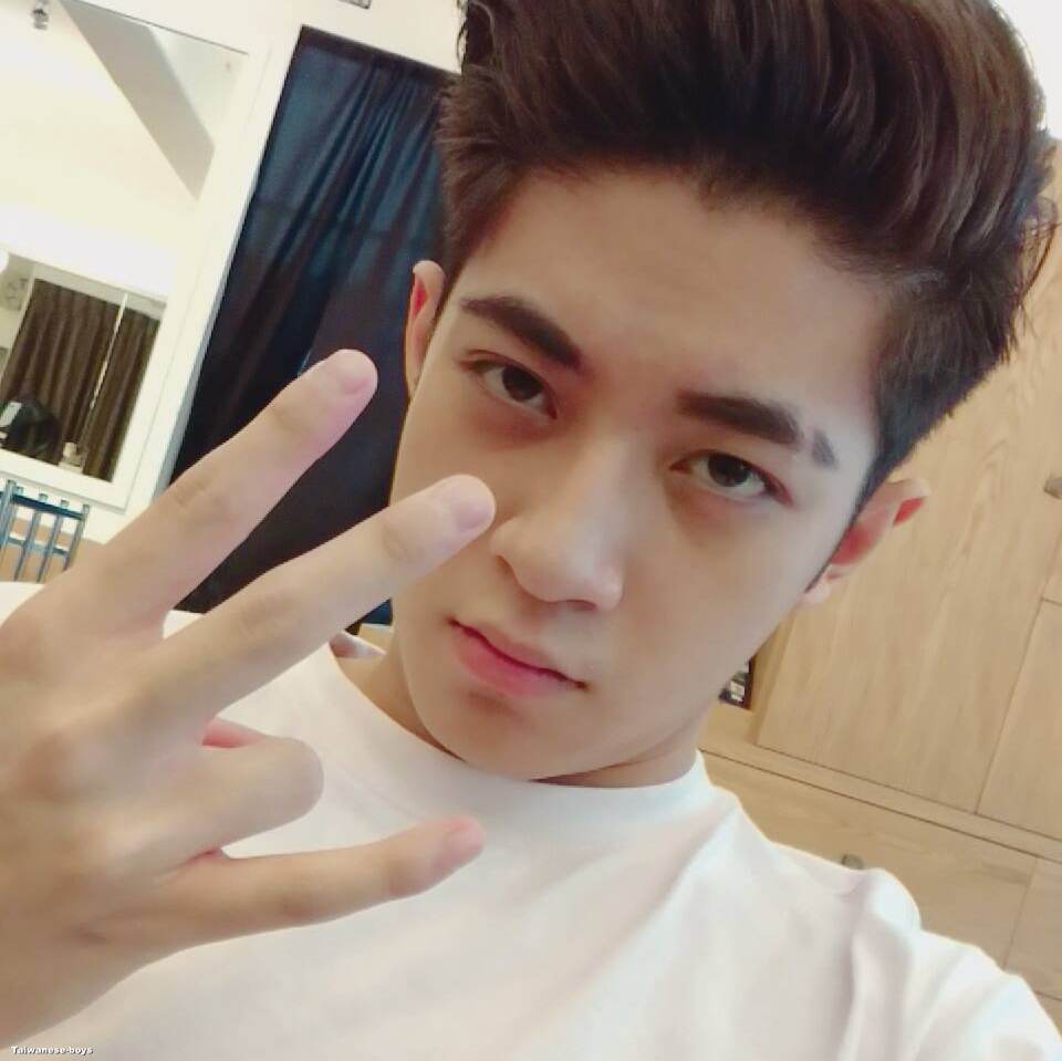 หล่อบ้างน่ารักบ้าง ๒๔