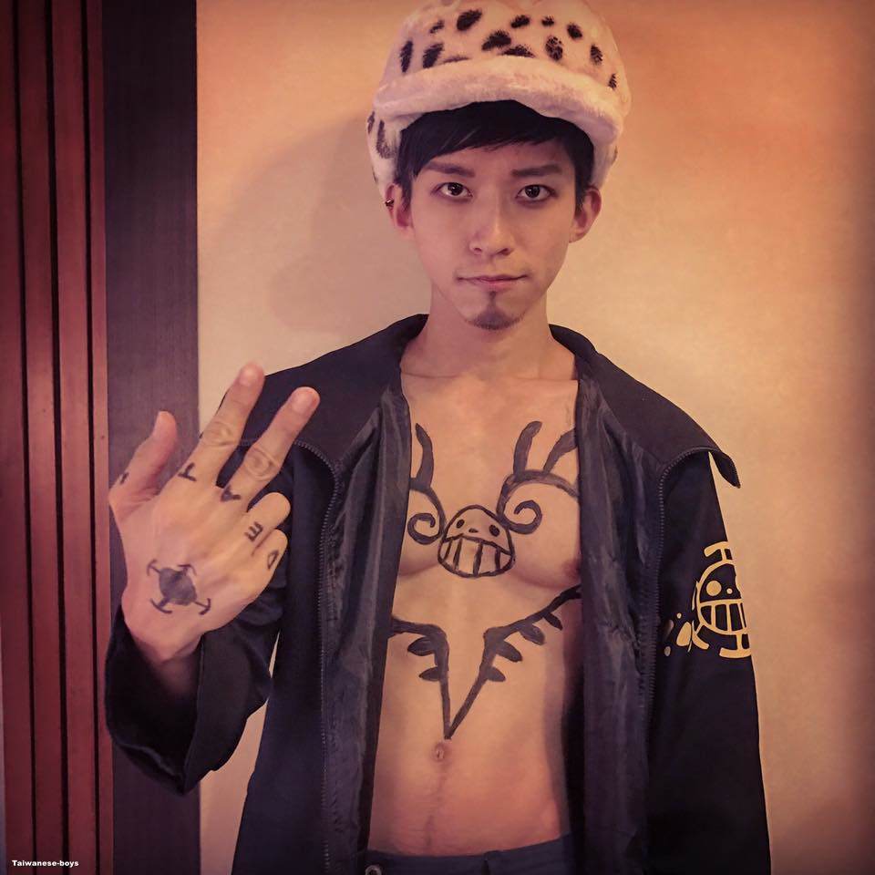 หล่อบ้างน่ารักบ้าง ๒๔