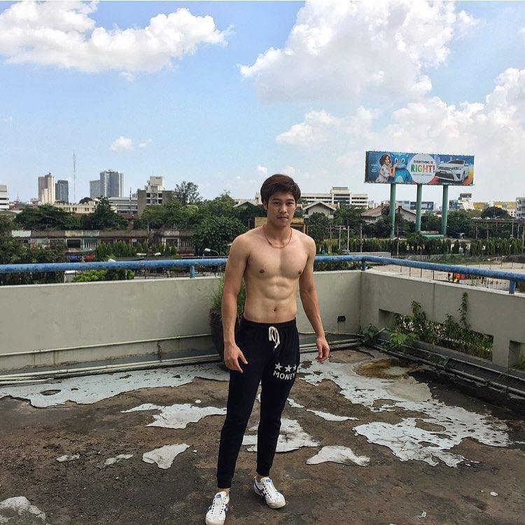 น้ำเดิน เชิญค่ะ # 115