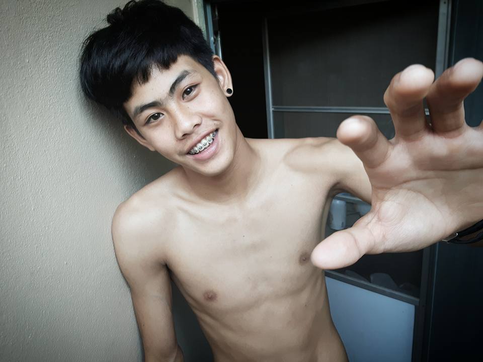 กู้ภัย วัยใส # 1