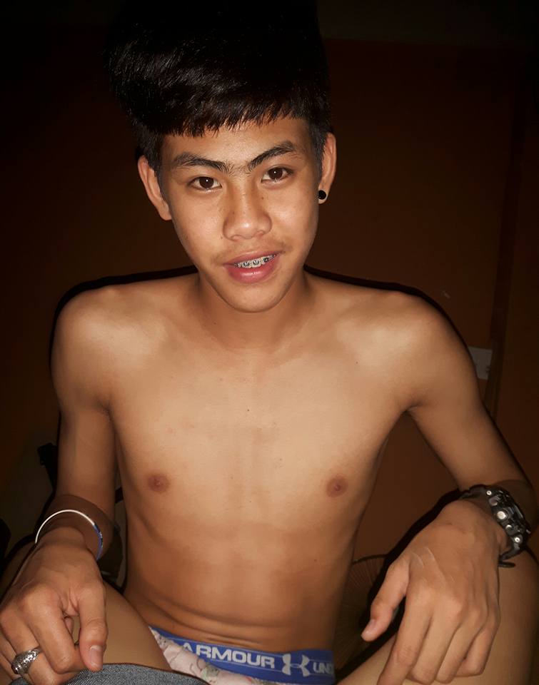 กู้ภัย วัยใส # 1
