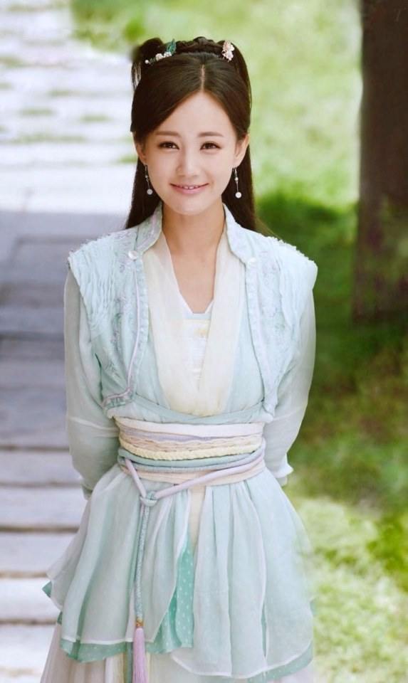 มังกรหยก 2016 The Legend of the Condor Heroes 《射雕英雄传》 2016 part33