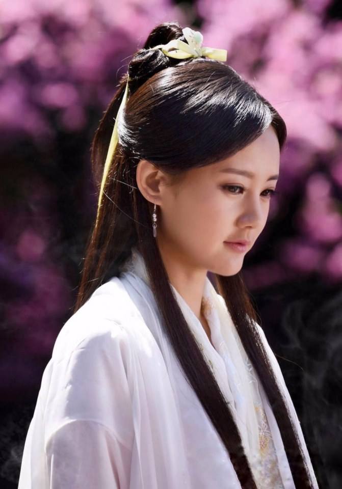 มังกรหยก 2016 The Legend of the Condor Heroes 《射雕英雄传》 2016 part33