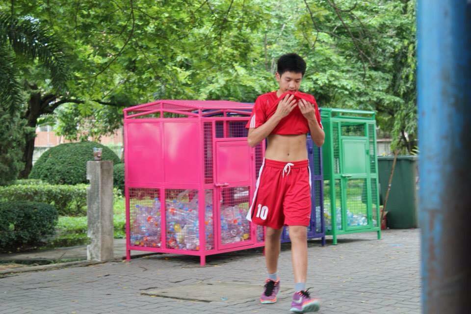 กรุบกริบ # 105