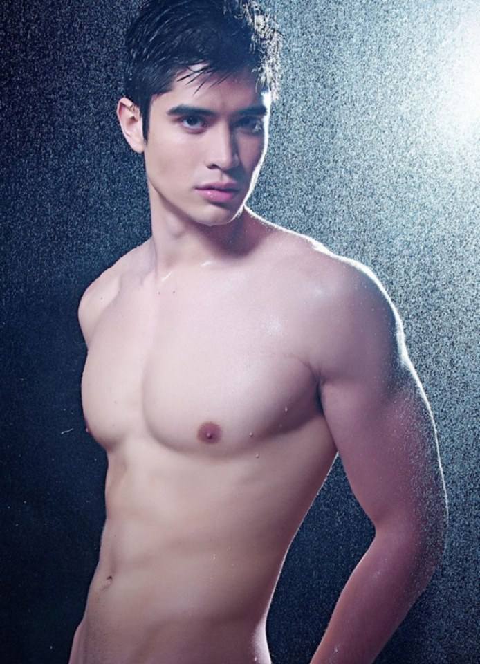[OMGBoy008][18+] ความแมน ความหน้าชัด ความขน ความแน่นความหนุ่ม ของ Vince แนะนำให้สะสมไว้ คนนี้ยอมใจ มีอารมณ์เลย