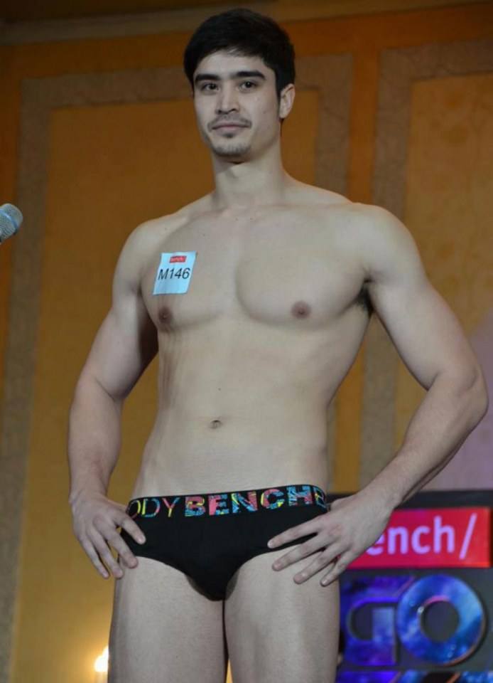 [OMGBoy008][18+] ความแมน ความหน้าชัด ความขน ความแน่นความหนุ่ม ของ Vince แนะนำให้สะสมไว้ คนนี้ยอมใจ มีอารมณ์เลย