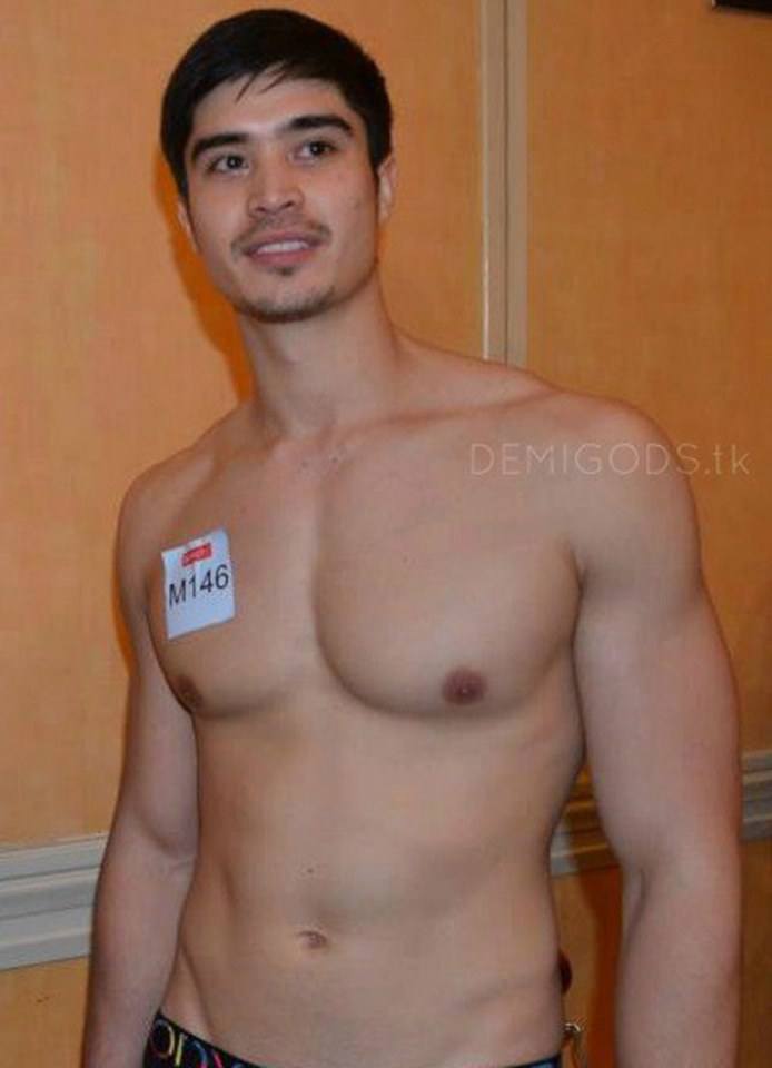 [OMGBoy008][18+] ความแมน ความหน้าชัด ความขน ความแน่นความหนุ่ม ของ Vince แนะนำให้สะสมไว้ คนนี้ยอมใจ มีอารมณ์เลย