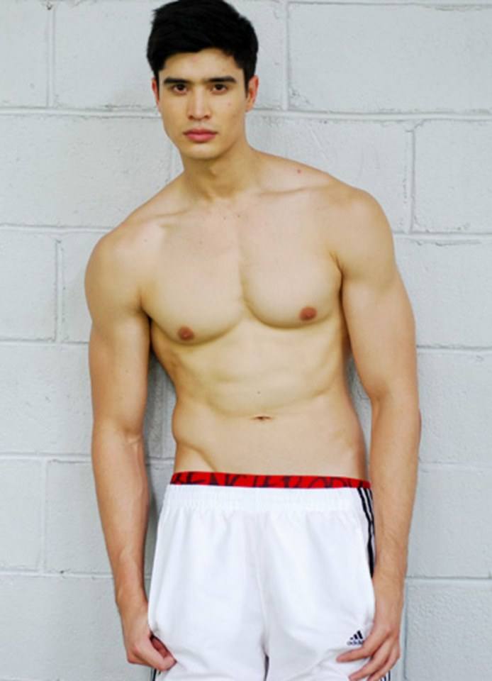 [OMGBoy008][18+] ความแมน ความหน้าชัด ความขน ความแน่นความหนุ่ม ของ Vince แนะนำให้สะสมไว้ คนนี้ยอมใจ มีอารมณ์เลย