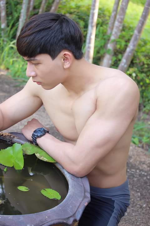 เย้ายวนน่าโดน