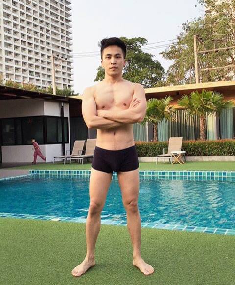 เย้ายวนน่าโดน