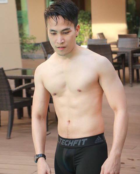 เย้ายวนน่าโดน