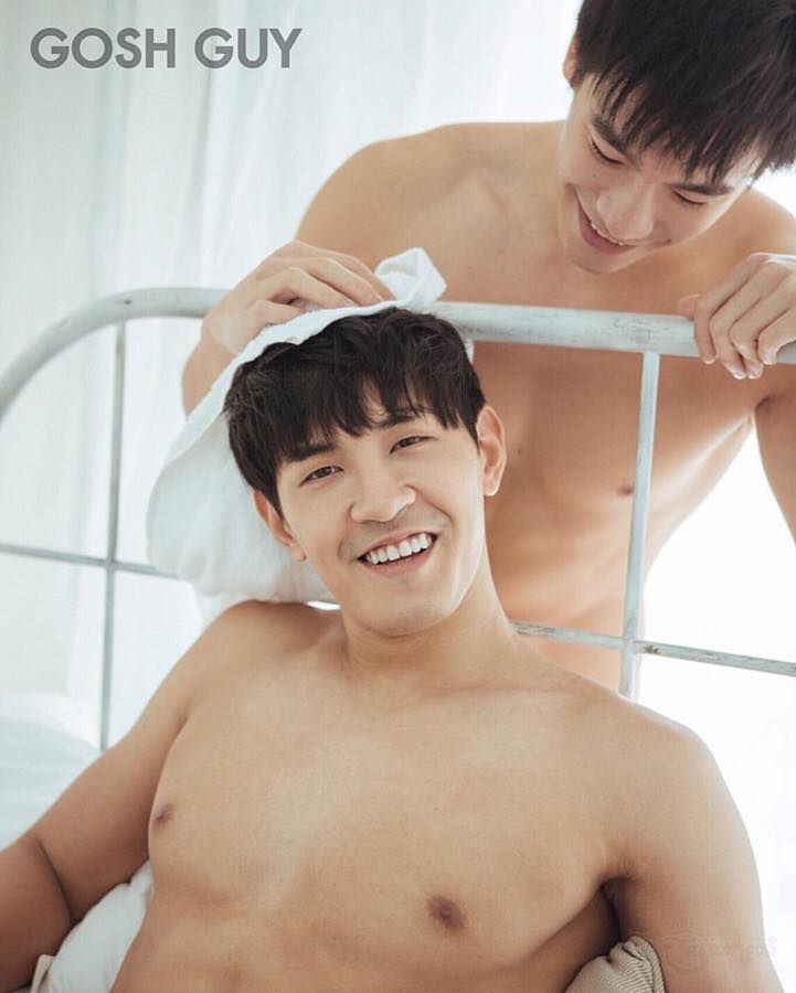 เย้ายวนน่าโดน