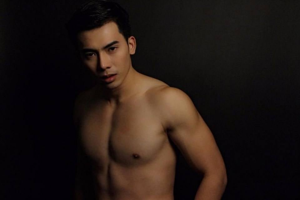 เย้ายวนน่าโดน