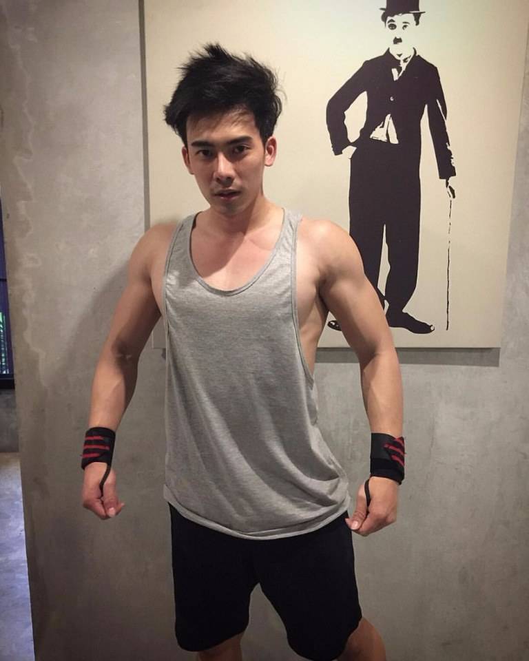 เย้ายวนน่าโดน